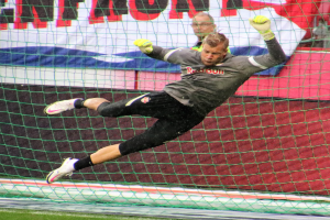 Bahlinger SC holt Marin Stefotic zurück von SV Oberachern