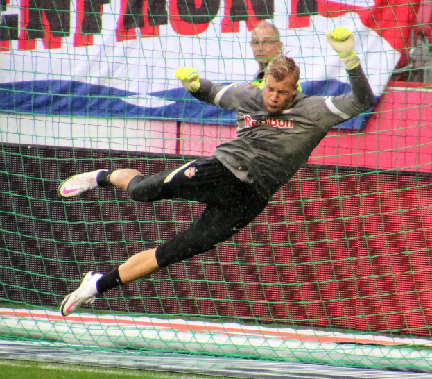 Bahlinger SC holt Marin Stefotic zurück von SV Oberachern