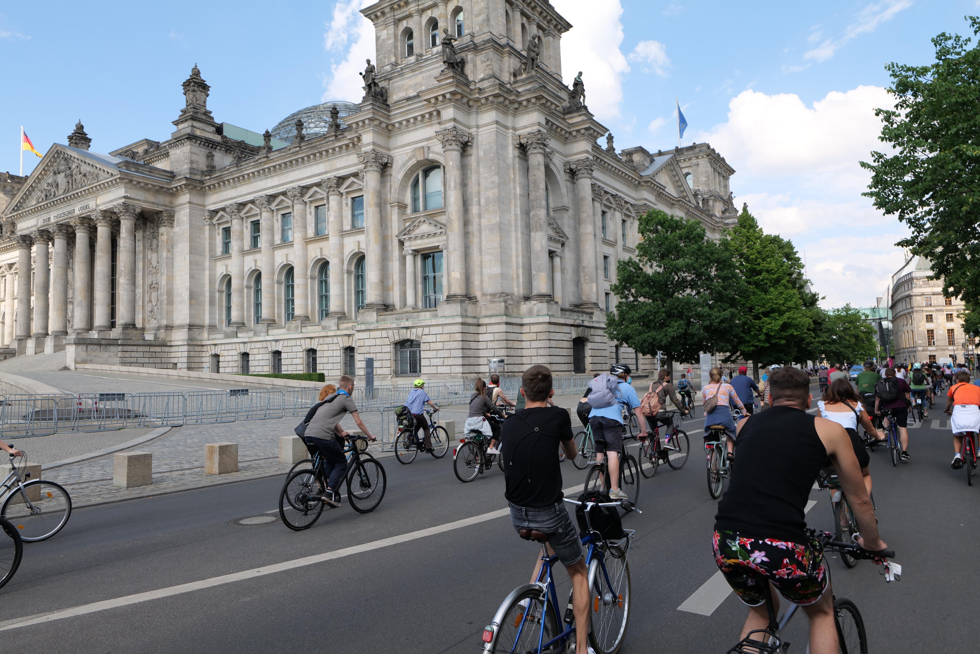 Rapid Cycle Path RS 6 zwischen Freiburg, Waldkirch & Emmendingen nimmt Gestalt an