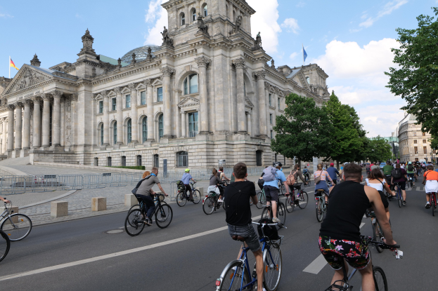 Rapid Cycle Path RS 6 zwischen Freiburg, Waldkirch & Emmendingen nimmt Gestalt an