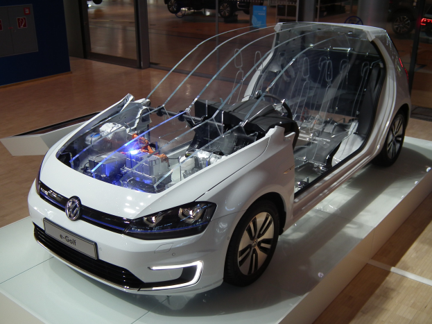 Kann man wirklich noch fragen... Volkswagen-Aktie: Das Geschäft des Jahrhunderts?