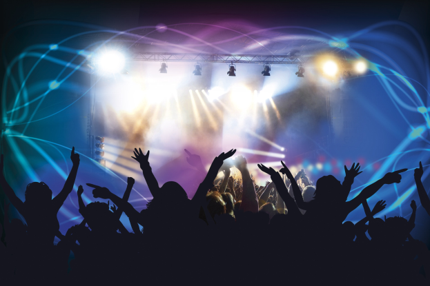 Diese Band bringt ungehinderten Glam Metal nach Brunswick