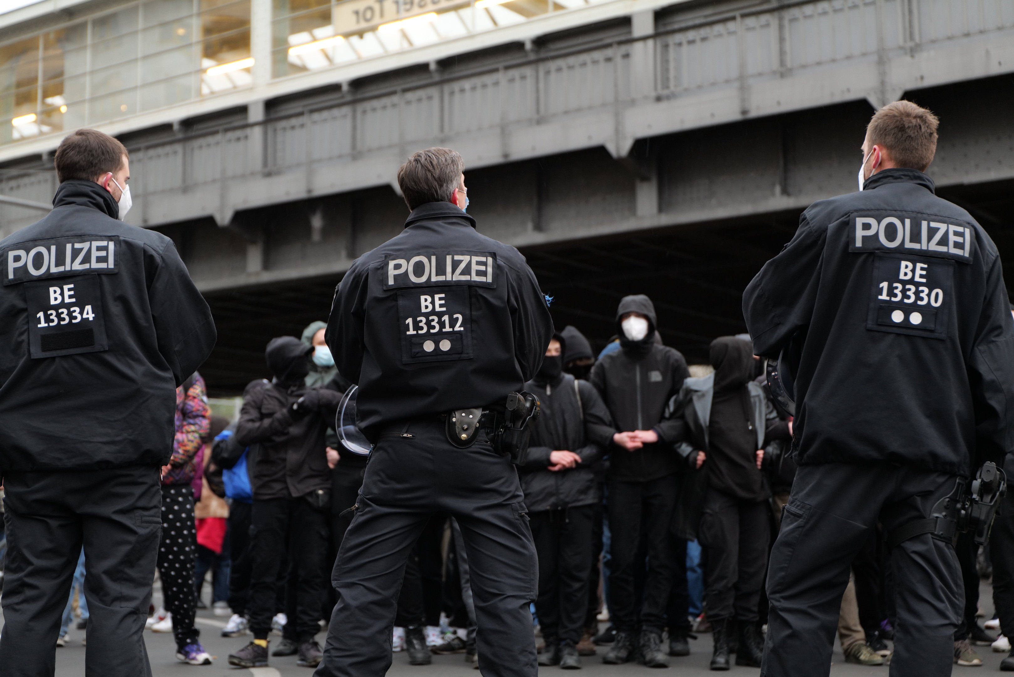Gericht erlaubt Niedersachsens Verfassungsschutz die Überwachung der AfD zu verschärfen
